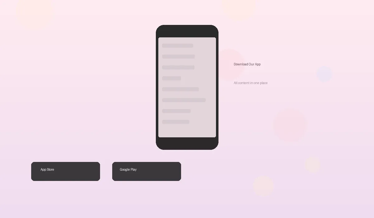 水果派 官方APP界面展示 - 移动端应用