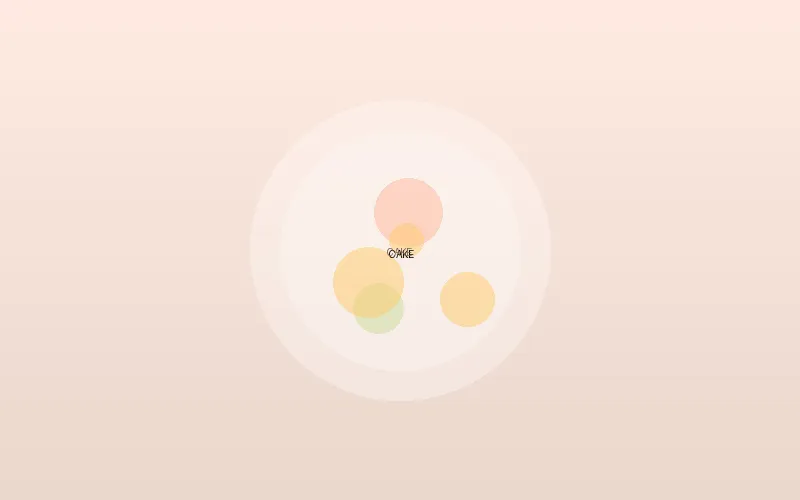 曼谷街头美食 - 水果派 美食记录