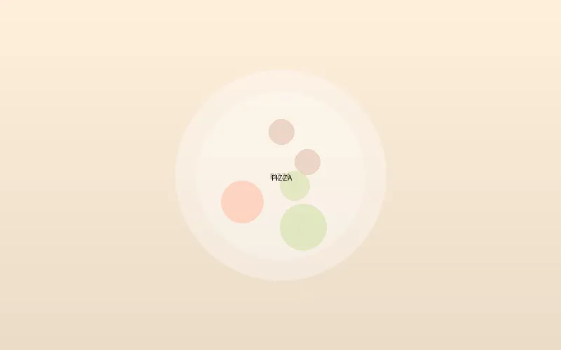 与主厨交流美食理念 - 水果派 美食记录