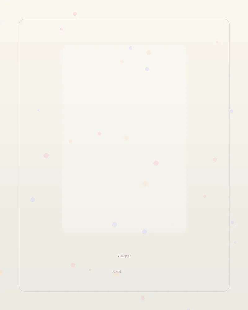 衣橱管理心得 - 水果派 穿搭理念