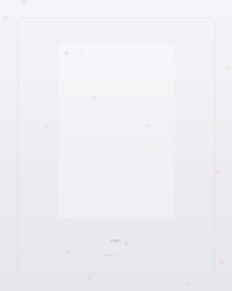 换季叠穿技巧 - 水果派 穿搭攻略