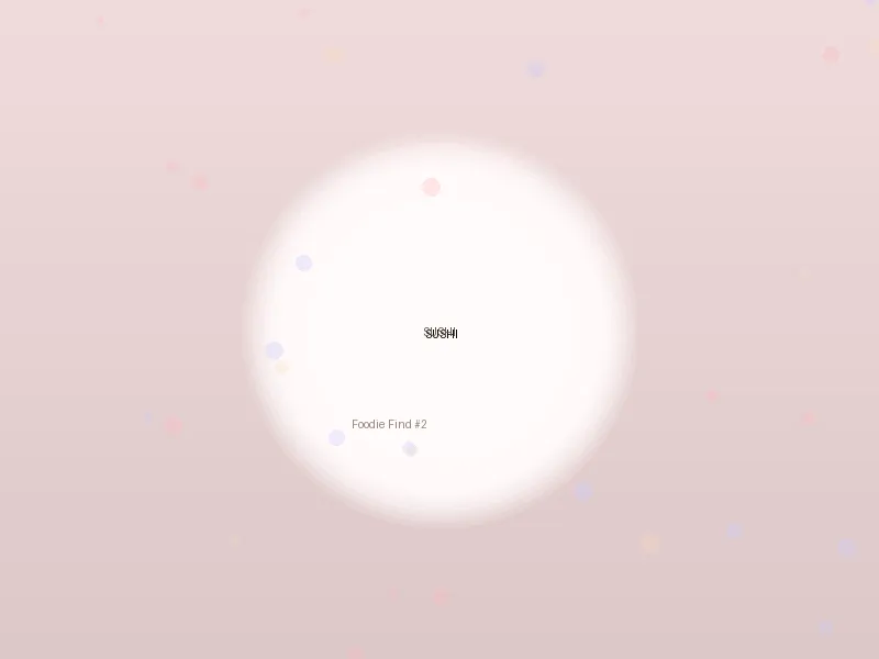 正宗日式寿司体验 - 水果派 美食分享