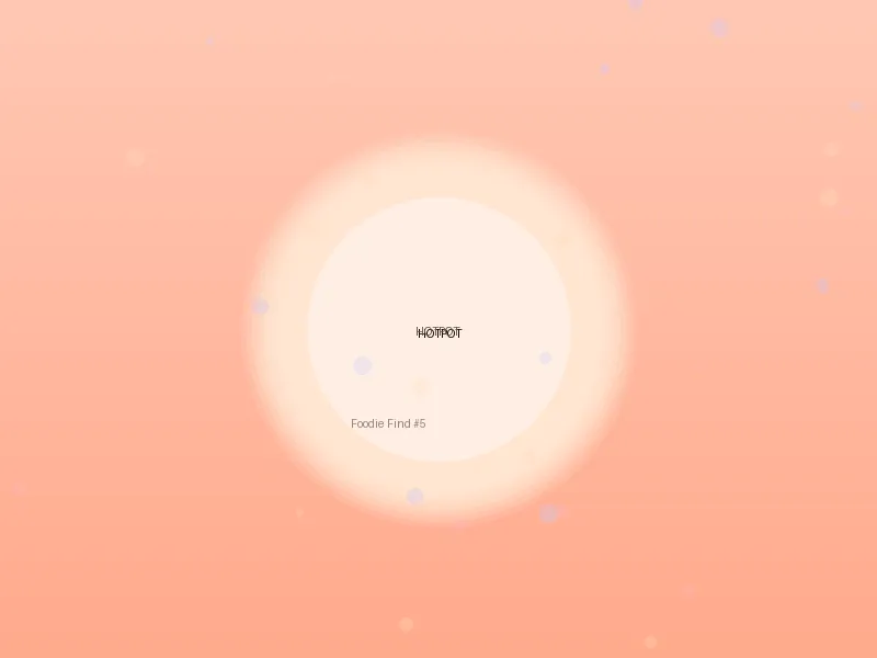 冬日火锅局 - 水果派 美食探店