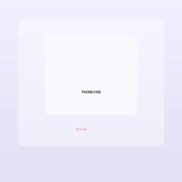 张婉莹定制手机壳 - 官方周边